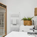 Seute Deern Appartement Olpenitz