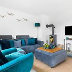 Seute Deern Appartement Olpenitz