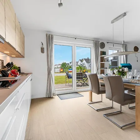 Seute Deern Olpenitz