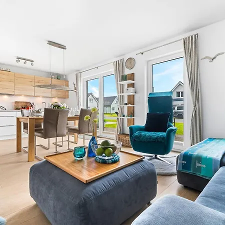 Seute Deern Olpenitz