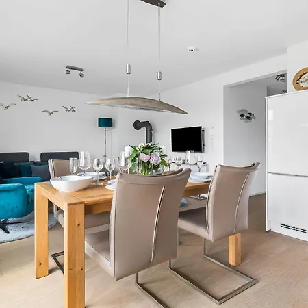 Seute Deern Apartamento *