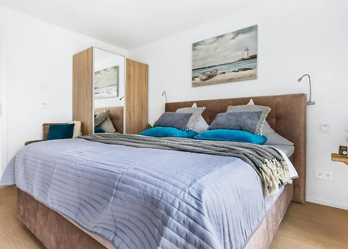 Seute Deern Apartamento *