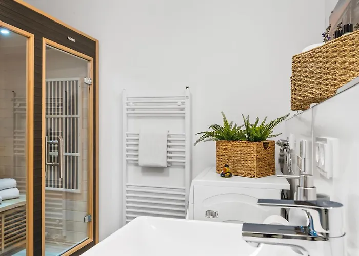 Seute Deern Apartamento Olpenitz