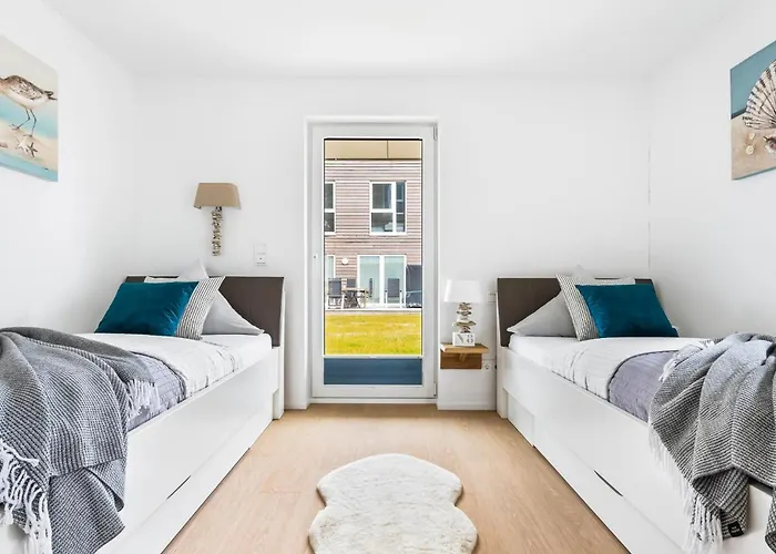 Seute Deern Olpenitz