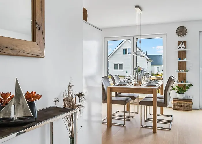 Seute Deern Apartamento