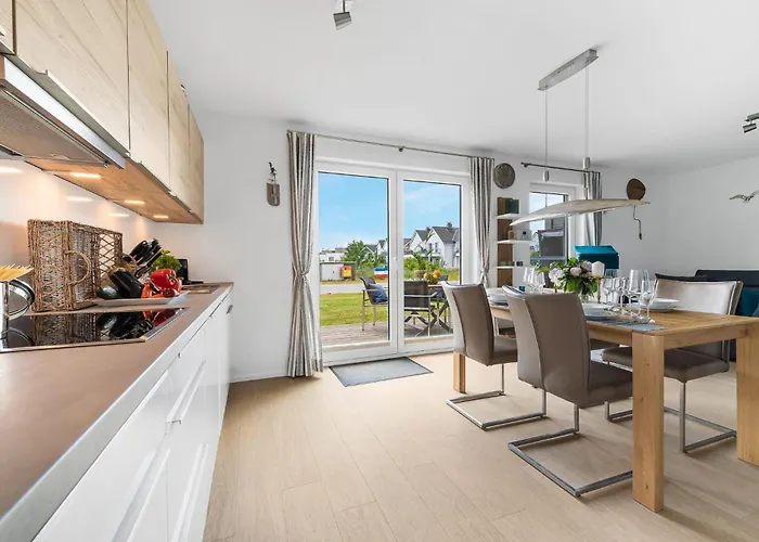 Seute Deern Olpenitz