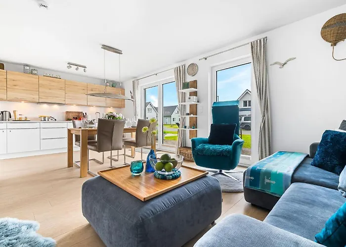 Seute Deern Olpenitz